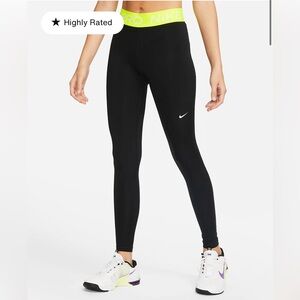 Nike Pro Leggings